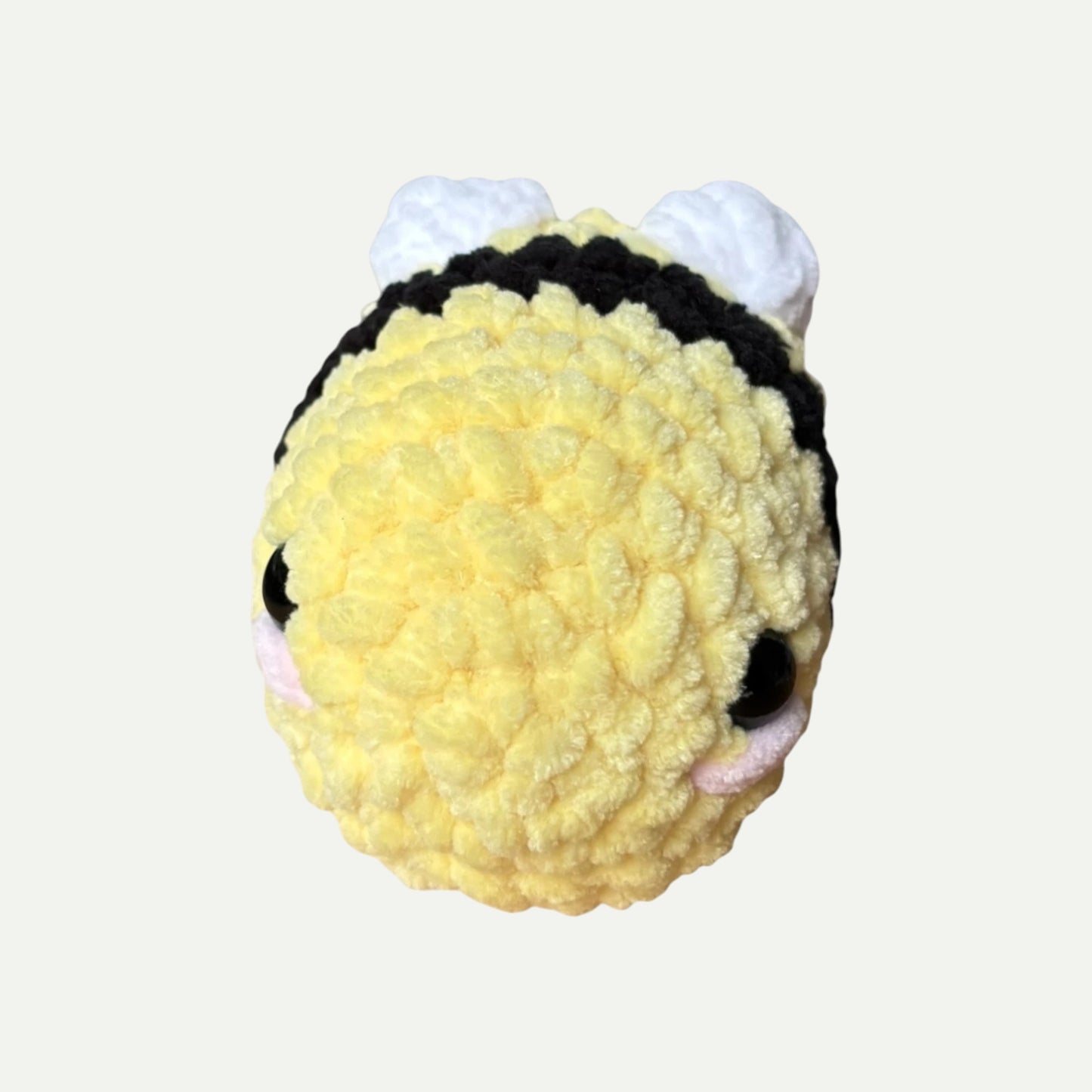 Sunray Bee Mini Plush