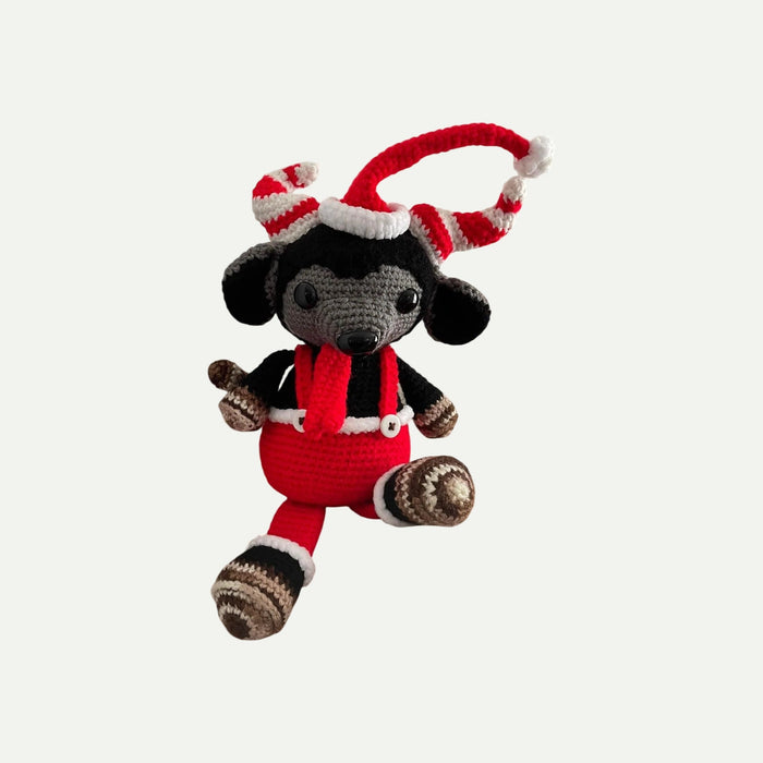 Folklore Krampus