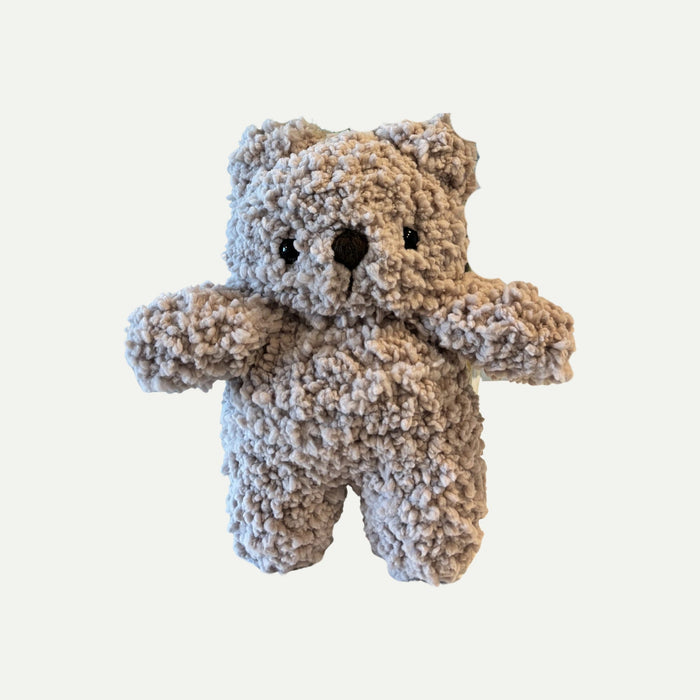 Custom Memory Bear