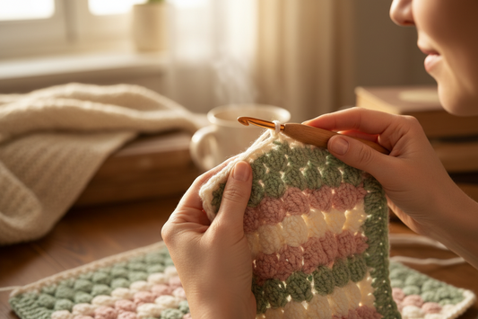 How Long Does Crochet Take? A Cozy Little Timeline Guide