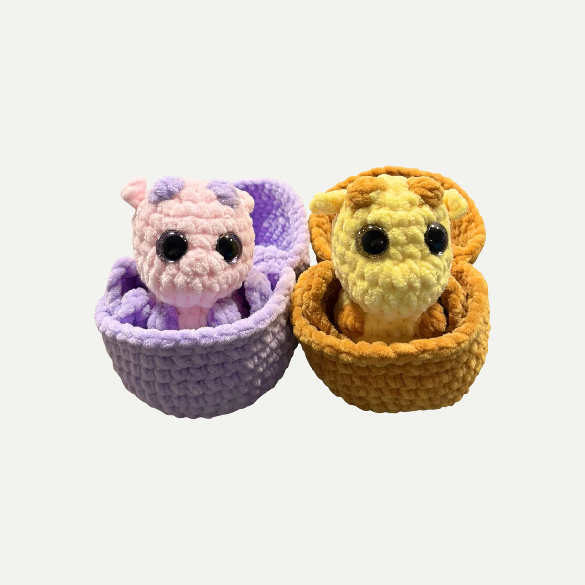 Dragon Hatchling