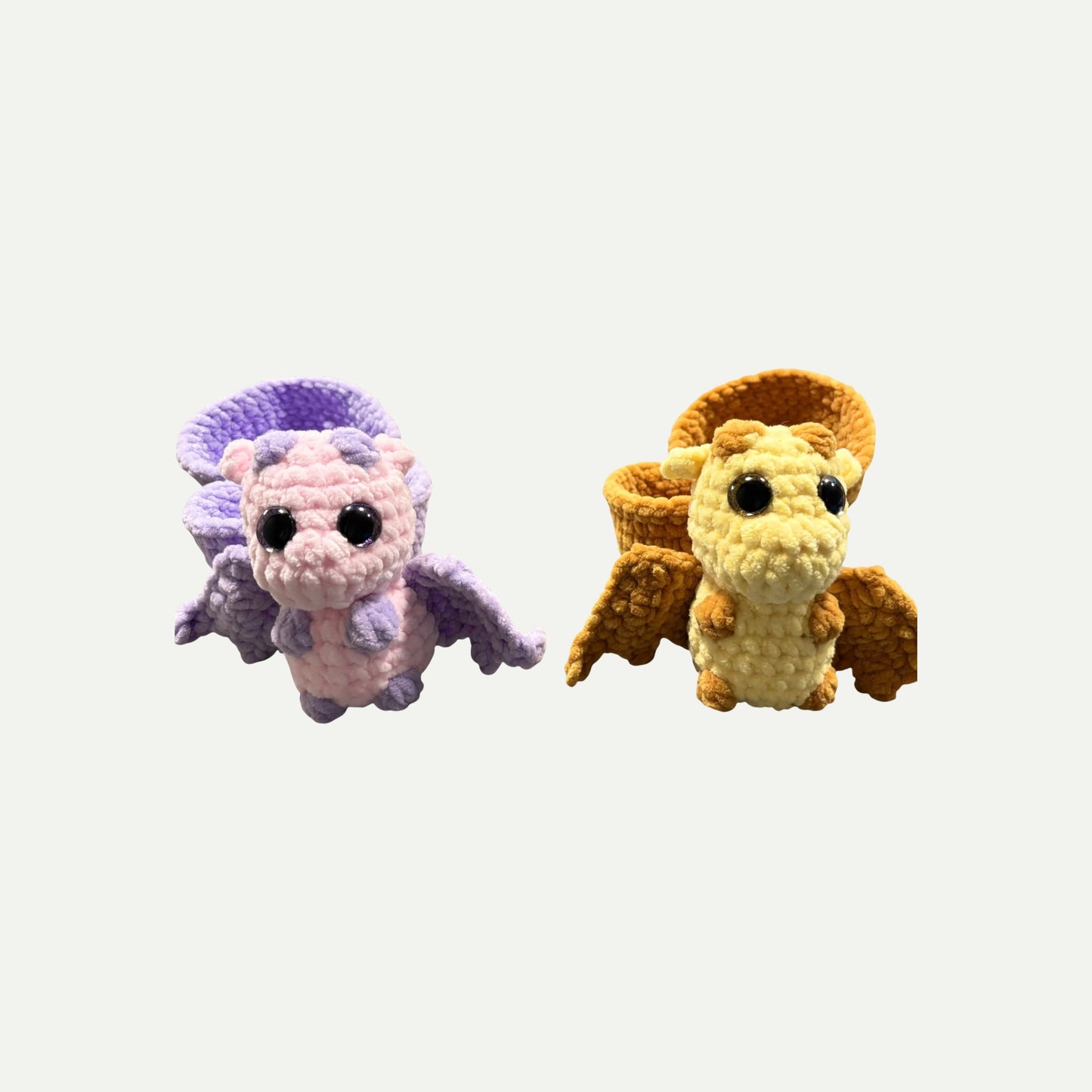 Dragon Hatchling