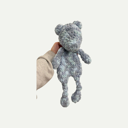 Baby Bear Lovey