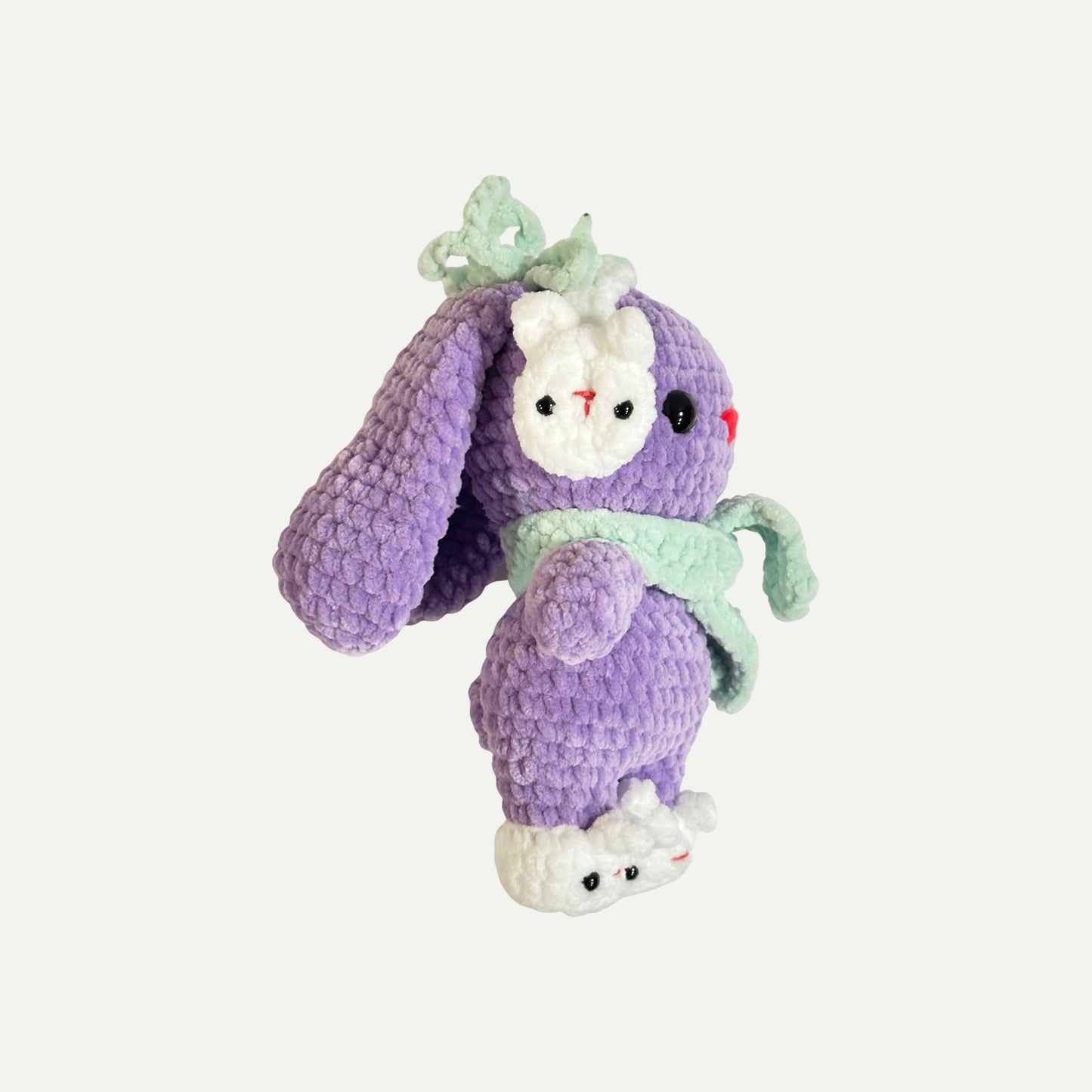 Cozy Bunny