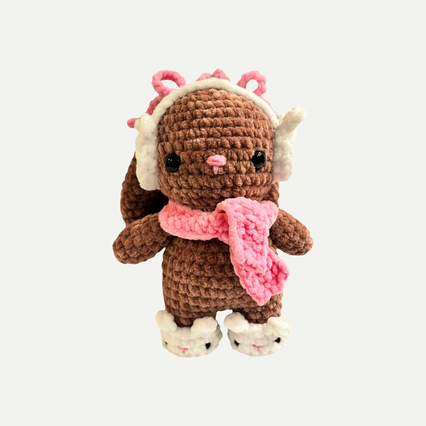 Cozy Bunny