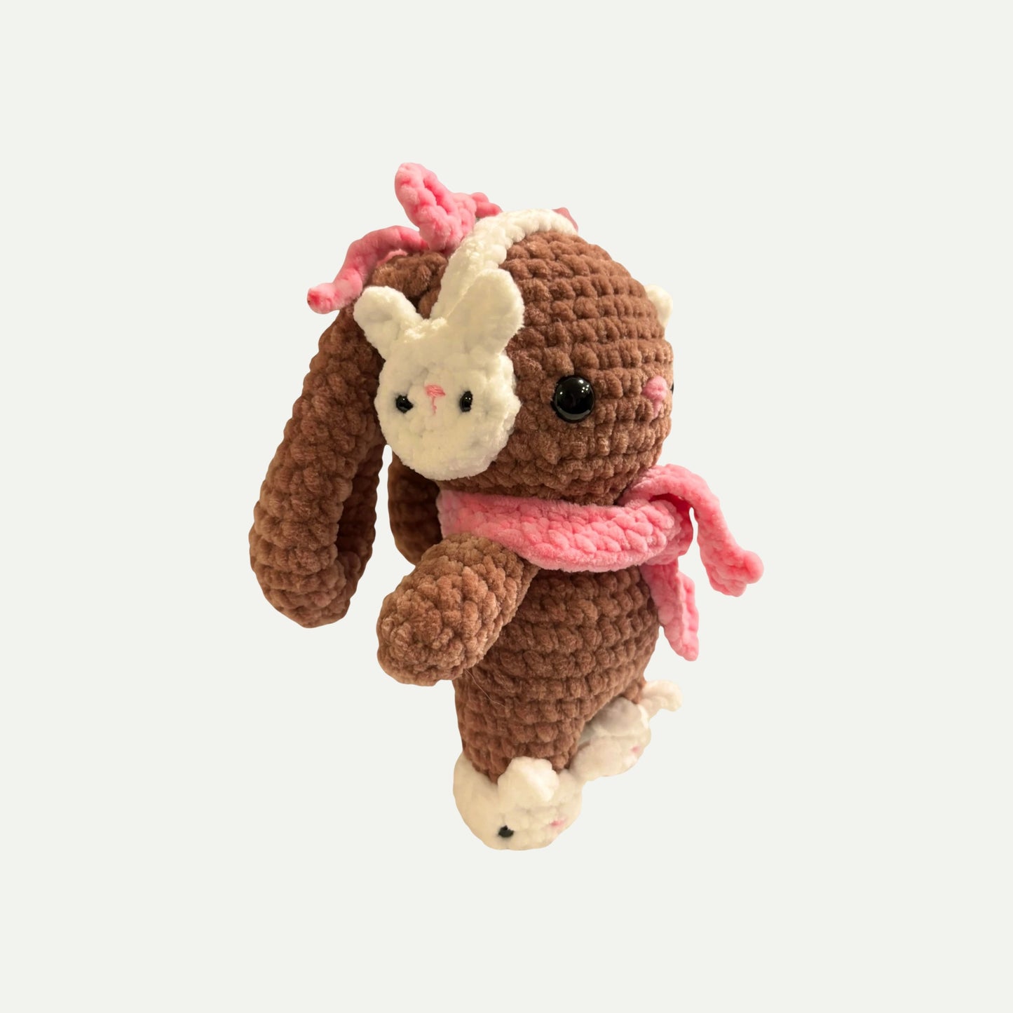 Cozy Bunny