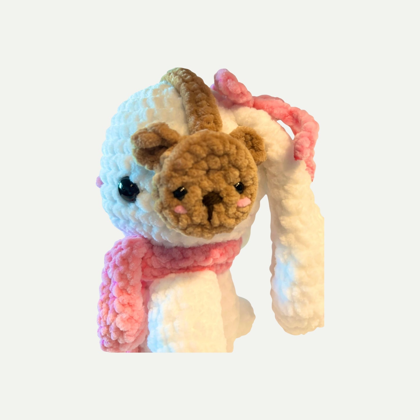 Cozy Bunny