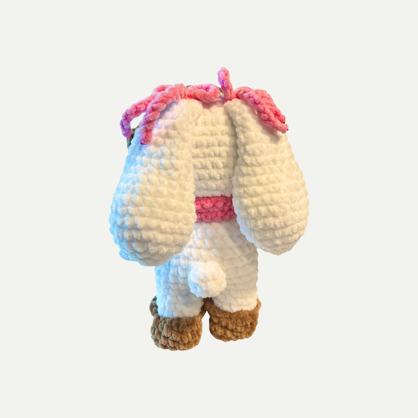 Cozy Bunny