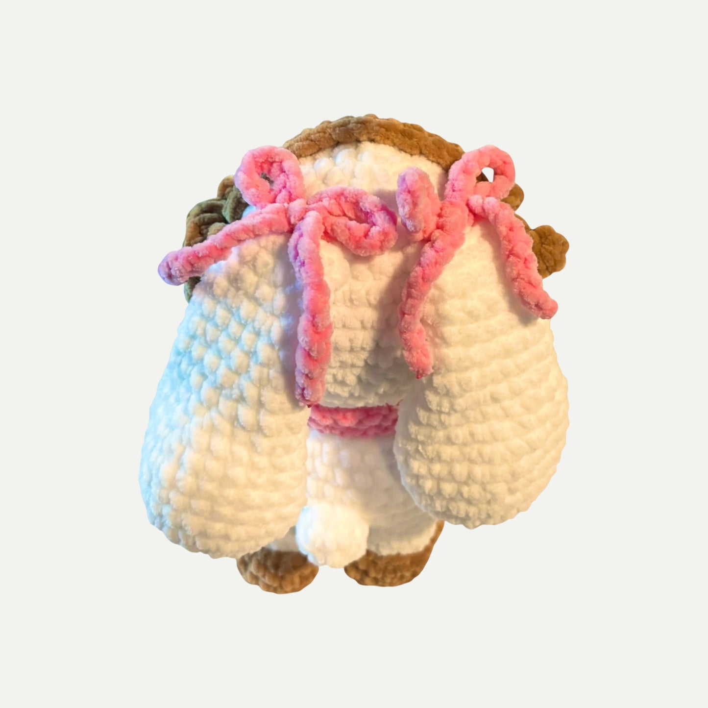 Cozy Bunny
