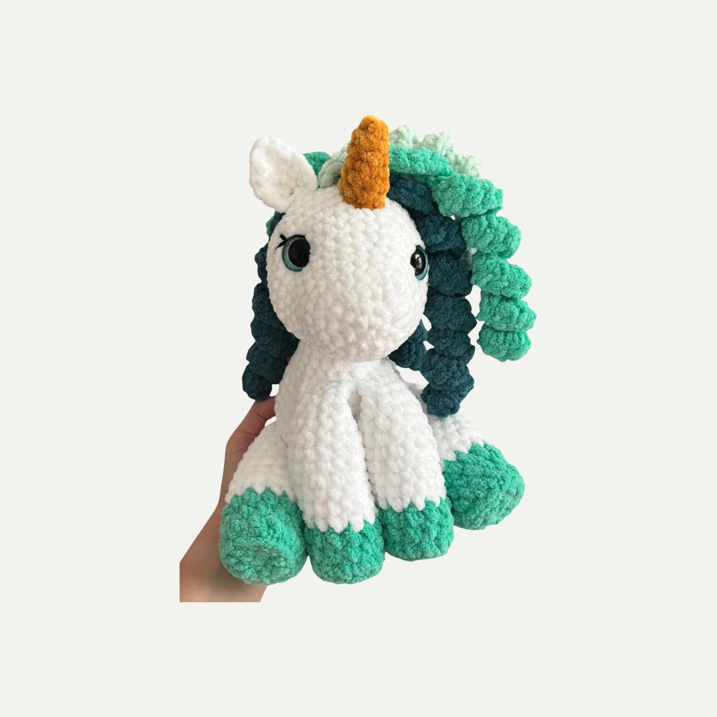 Unicorn Plush