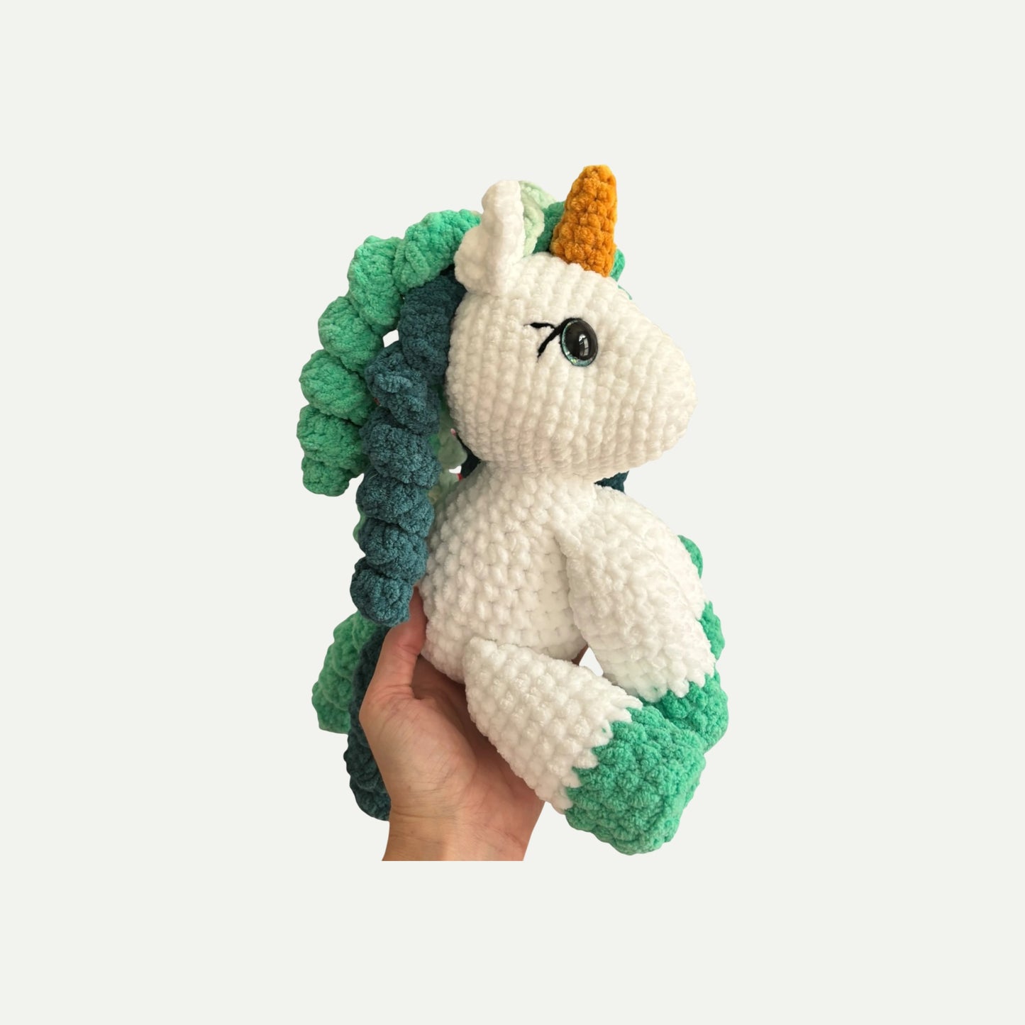 Unicorn Plush