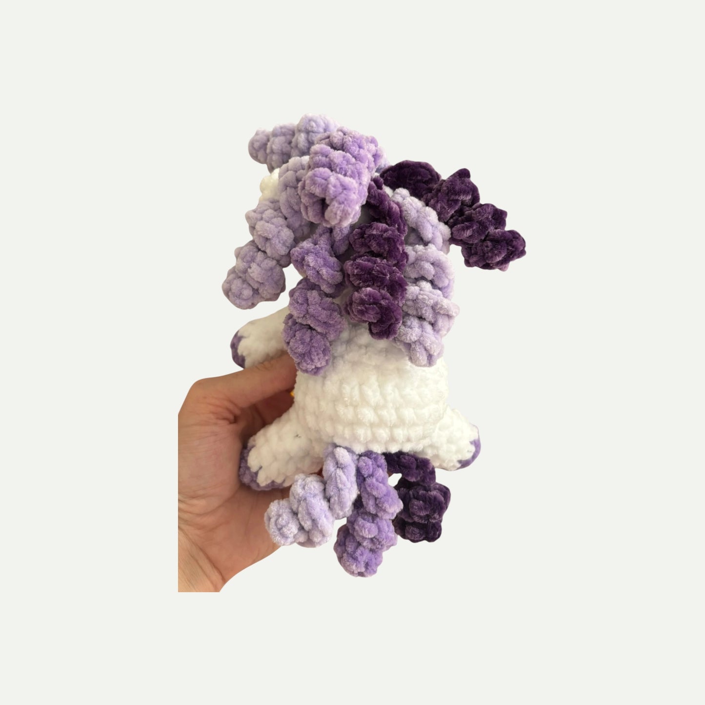 Mini-Unicorn Plush