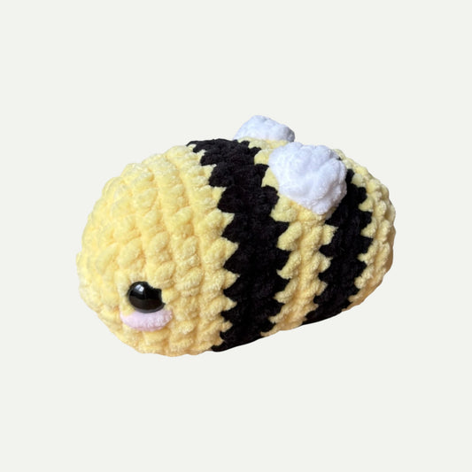 Sunray Bee Mini Plush