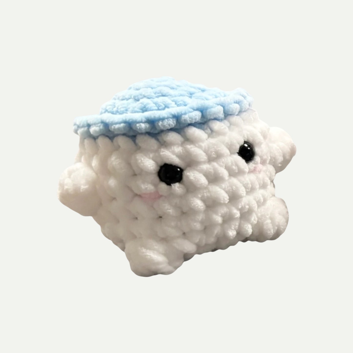 Mushy Boi