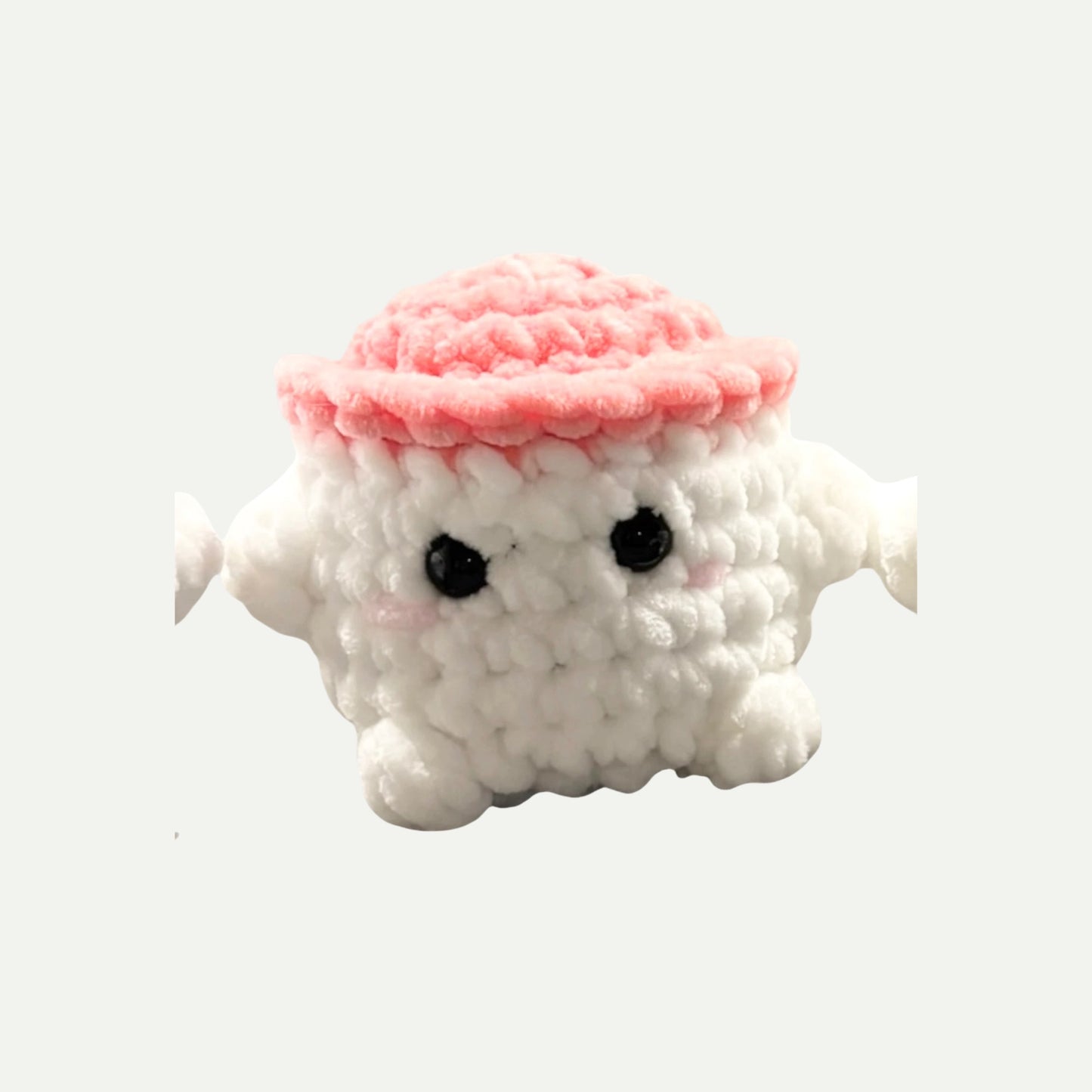 Mushy Boi