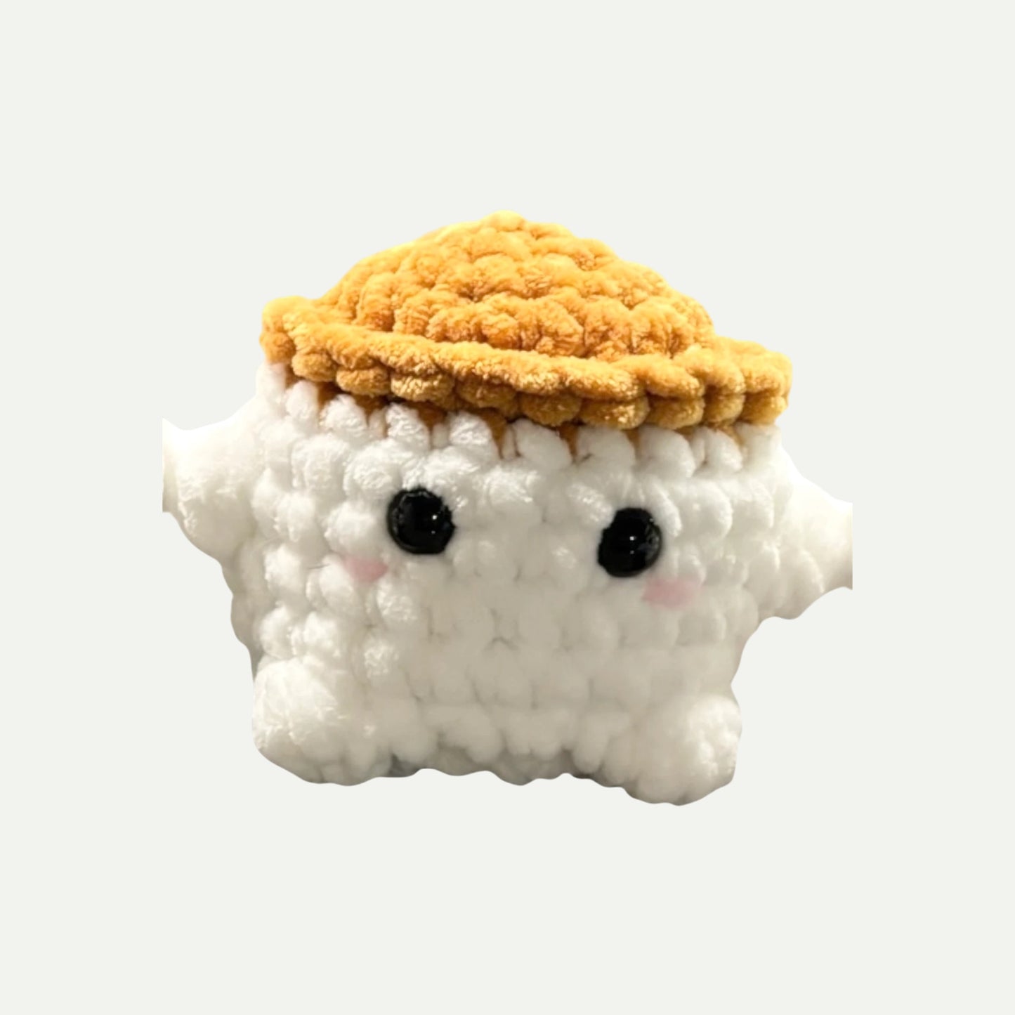 Mushy Boi