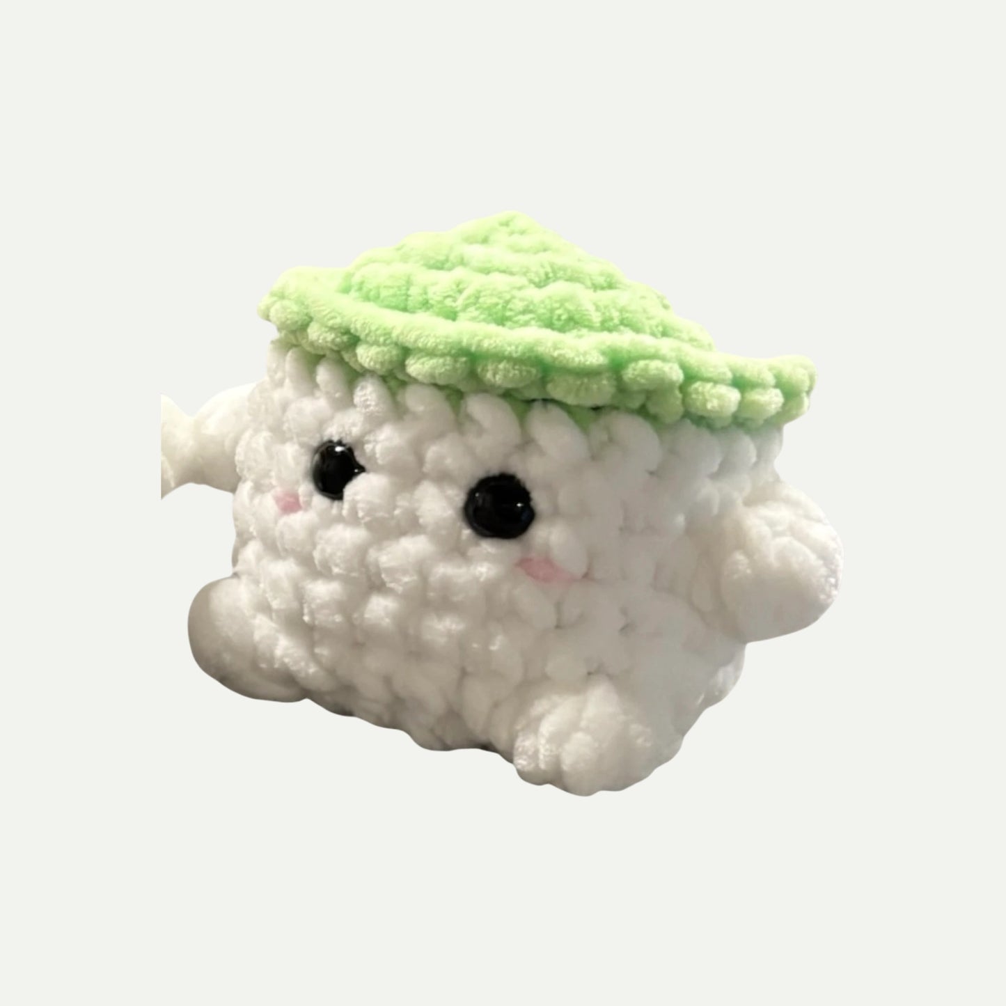 Mushy Boi