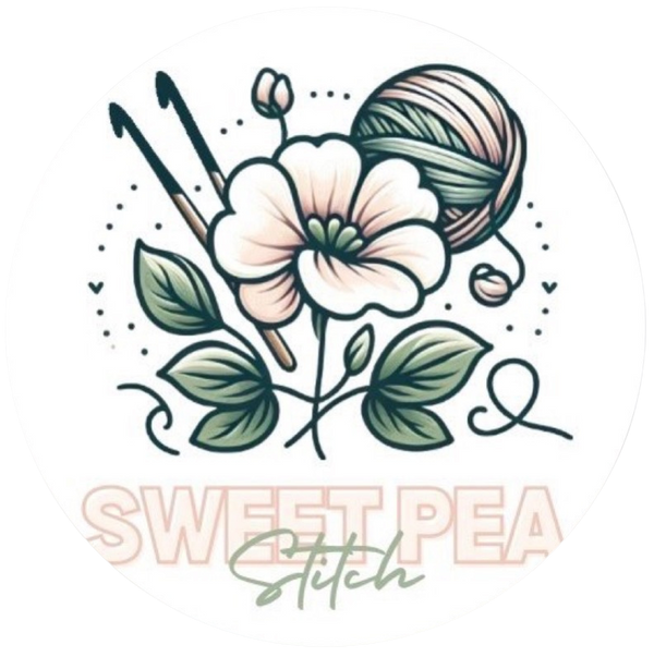 SweetPea Stitch
